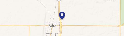 Athol, ID 83801