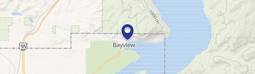 Bayview, ID 83803