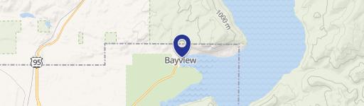 Bayview, ID 83803