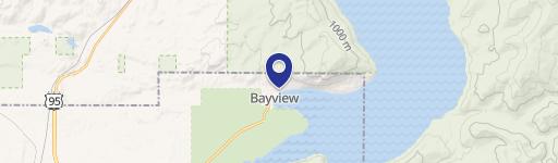 Bayview, ID 83803