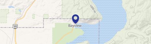 Bayview, ID 83803