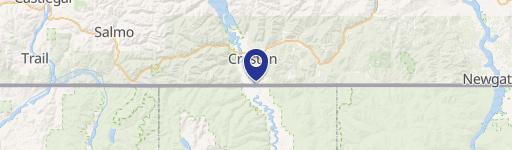 Bonners Ferry, ID 83805