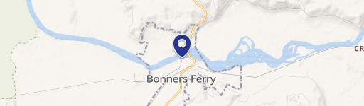Bonners Ferry, ID 83805