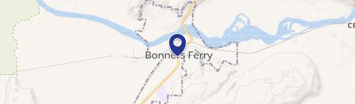 Bonners Ferry, ID 83805