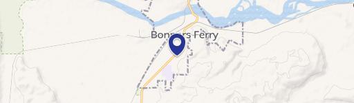Bonners Ferry, ID 83805