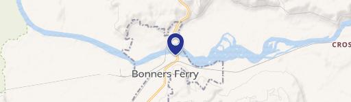 Bonners Ferry, ID 83805
