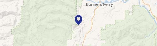 Bonners Ferry, ID 83805