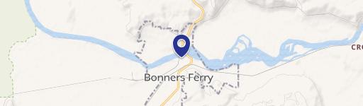 Bonners Ferry, ID 83805
