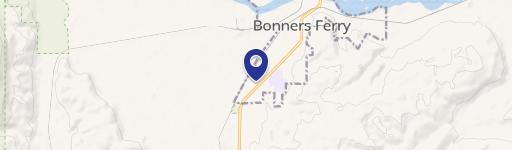 Bonners Ferry, ID 83805