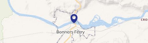 Bonners Ferry, ID 83805