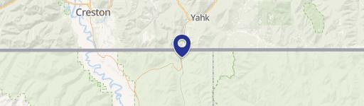 Bonners Ferry, ID 83805