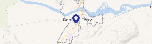 Bonners Ferry, ID 83805