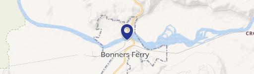 Bonners Ferry, ID 83805