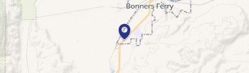 Bonners Ferry, ID 83805