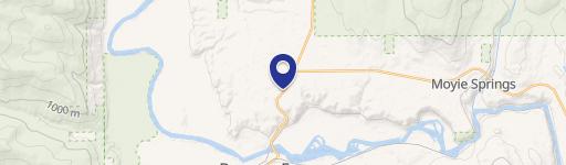 Bonners Ferry, ID 83805