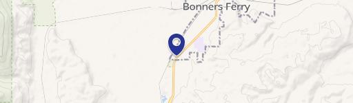 Bonners Ferry, ID 83805
