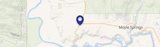 Bonners Ferry, ID 83805