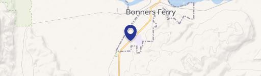 Bonners Ferry, ID 83805