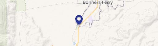Bonners Ferry, ID 83805