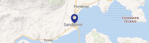 Sandpoint, ID 83864