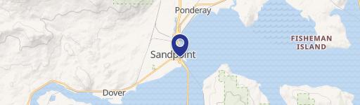 Sandpoint, ID 83864