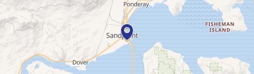 Sandpoint, ID 83864