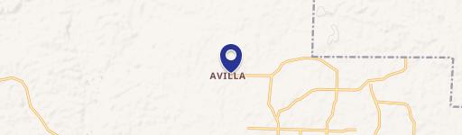 12700 Congo Ferndale Rd