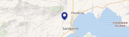 1700 Great Northern Rd