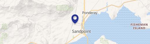 1314 Huckleberry Ave