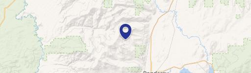 10000 Schweitzer Mtn Rd