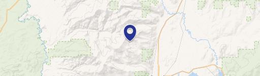 10000 Schweitzer Mtn Rd