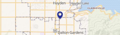 7736 Government Way Ste, Unit 1