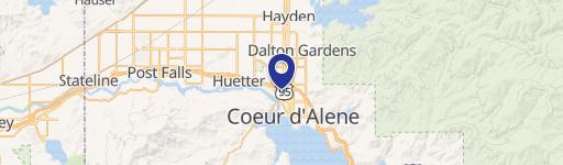 850 Ironwood Dr Ste, Unit 101