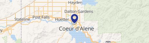 1410 Lincoln Way Ste, Unit 300