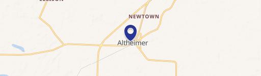 Altheimer, AR 72004