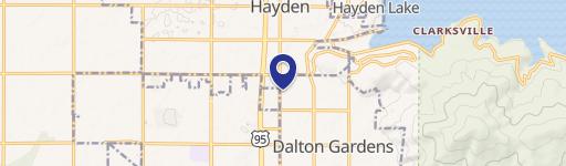 7560 Government Way Ste, Unit 4