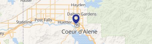 950 Ironwood Dr Ste, Unit 6