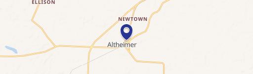 Altheimer, AR 72004