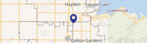 7800 Government Way Ste, Unit 8