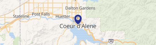 409 Coeur D Alene Ave