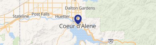 411 Coeur D Alene Ave