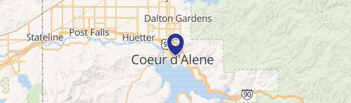 712 Coeur D Alene Ave