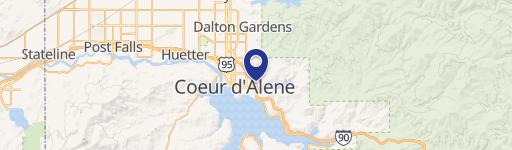 2301 Coeur D Alene Ave