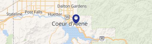 319 Coeur D Alene Lk Dr