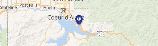 6823 Coeur D Alene Lk Dr