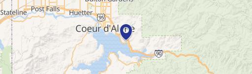 6889 Coeur D Alene Lk Dr
