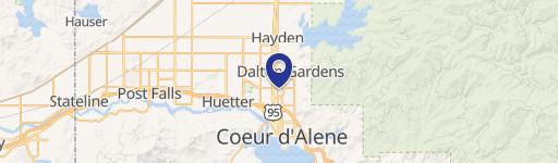 3650 Government Way Ste H