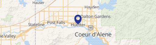 3328 Huetter Rd, Unit 5