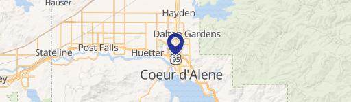 2205 Kootenai Health Way