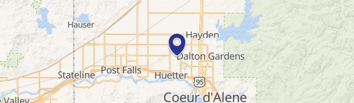 4950 Manufacturing Way